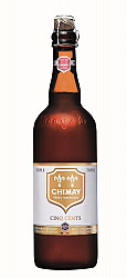 CHIMAY TRIPLE 12 X 75 CL