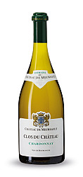 CHATEAU DE MEURSAULT CLOS CHATEAU 2020 75 CL                   