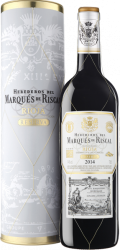 MARQUéS DE RISCAL RIOJA RESERVA 75 CL