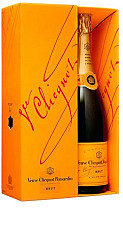 VEUVE CLICQUOT BRUT 75 CL GB