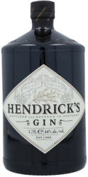 HENDRICK'S GIN 1,75 LTR