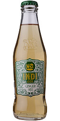 INDI & CO GINGER ALE 24 X 20 CL