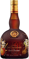 GRAND MARNIER CUVEE CENTENARIO CINQ 70 CL