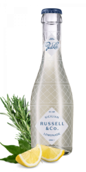 RUSSEL & CO SICILIAN LEMONADE 24 X 20 CL