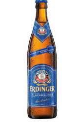 ERDINGER WEISSBIER ALCHOLVRIJ 20 X 50 CL