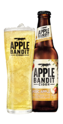 APPLE BANDIT CLASSIC APPLE 4 X 6 X 30 CL