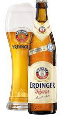 ERDINGER HEFE 20 LTR