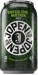 JOPEN ENTER THE MATRIX 20 LTR