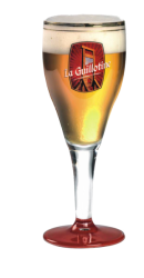 LA GUILLOTINE 12 X 75 CL