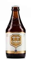 CHIMAY WIT 24 X 33 CL