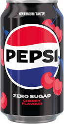PEPSI COLA ZERO 24 X 33 CL 