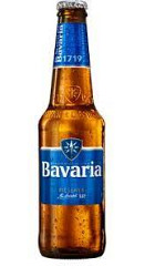 BAVARIA PILSENER 12 X 30 CL