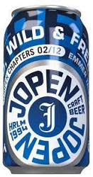 JOPEN OLD, WILD & FREE 20 LTR