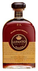 LEPANTO PX BRANDY 70 CL