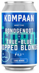 KOMPAAN BONDGENOOT 12 X 33 CL