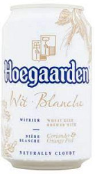 HOEGAARDEN WHITE 24 X 30 CL