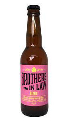 BROTHERS IN LAW BLOND 33 CL