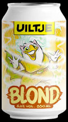 UILTJE BLOND 12 X 33 CL