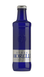 MORELLI NON-SPARKLING 24 X 25 CL