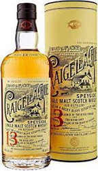 CRAIGELLACHIE 13 YRS 70 CL