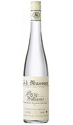 MASSENEZ POIRE WILLIAMS 70 CL