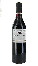 MASSENEZ CREME DE MURE 70 CL