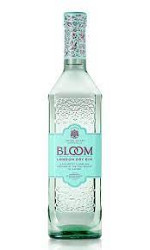 BLOOM PREMIUM LONDON DRY GIN 70 CL