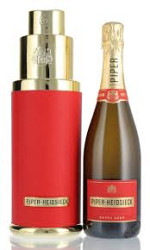 PIPER HEIDSECK BRUT LIPSTICK 75 CL