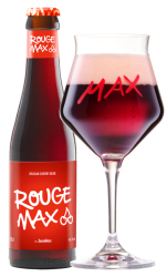 ROUGE MAX 24 X 25 CL