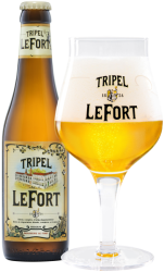 LEFORT TRIPEL 20 LTR