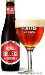 DE KONINCK BOLLEKE 24 X 33 CL