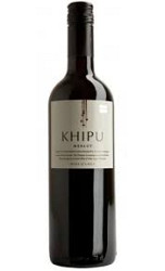 KHIPU MERLOT 75 CL