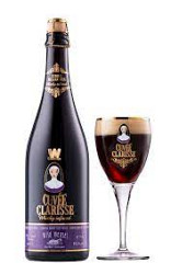 CUVEE CLARISSE WHISKY INFUSED 24 X 33 CL