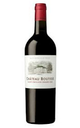 CHATEAU SAINT. éMILLION BOUTISSE GRAND CRU 2019 75 CL
