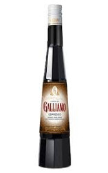 GALLIANO ESPRESSO 50 CL