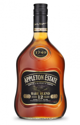 APPLETON 12 YRS 70 CL