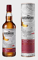 THE ARDMORE PORTWOOD SINGLE MALT 70 CL