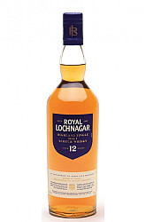 ROYAL LOCHNAGAR 12 YRS 70 CL