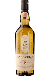 LAGAVULIN 8 YRS 70 CL