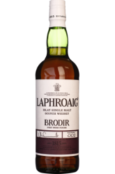 LAPHROAIG BRODIR 70 CL