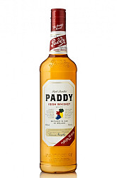 PADDY'S IRISH WHISKEY LTR