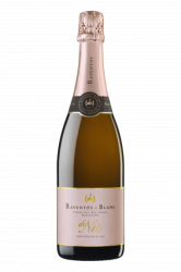 RAVENTOS DE NIT BRUT ORGANIC 75 CL