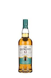 THE GLENLIVET 12 YRS 70 CL