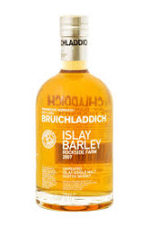 BRUICHLADDICH ISLE OF BARLEY 70 CL