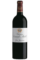 CHAT. SOCIANDO-MALLET HAUT-MéDOC CRU BOURGEOIS 2005 75 CL