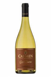 CARMEN GRAN RESERVA CHARDONNAY 2022 75 CL