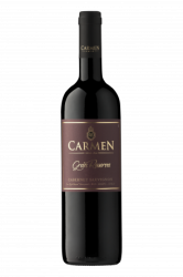 CARMEN GRAN RESERVA CABERNET SAUVIGNON 2020 75 CL