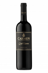 CARMEN GRAN RESERVA CARMENERE 2022 75 CL