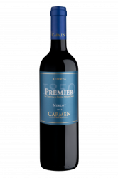 CARMEN PREMIER RESERVA MERLOT 2020 75 CL