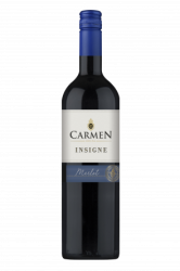 CARMEN INSIGNE MERLOT 2022 75 CL